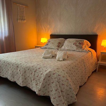 Dom Ruas Daire Peso da Régua Dış mekan fotoğraf