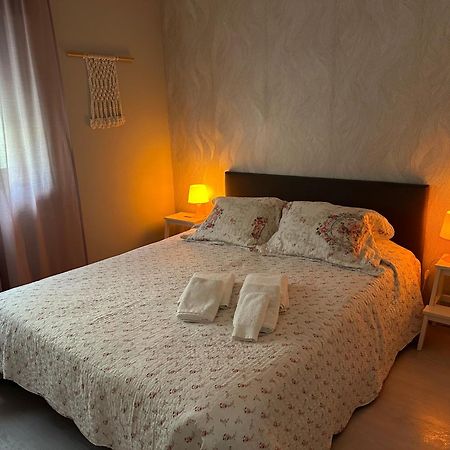 Dom Ruas Daire Peso da Régua Dış mekan fotoğraf
