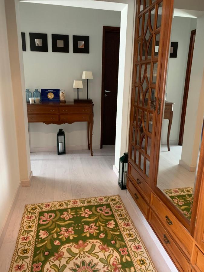 Dom Ruas Daire Peso da Régua Dış mekan fotoğraf