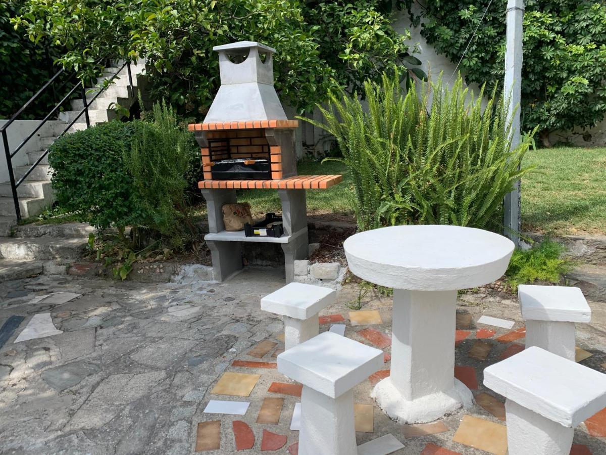 Dom Ruas Daire Peso da Régua Dış mekan fotoğraf