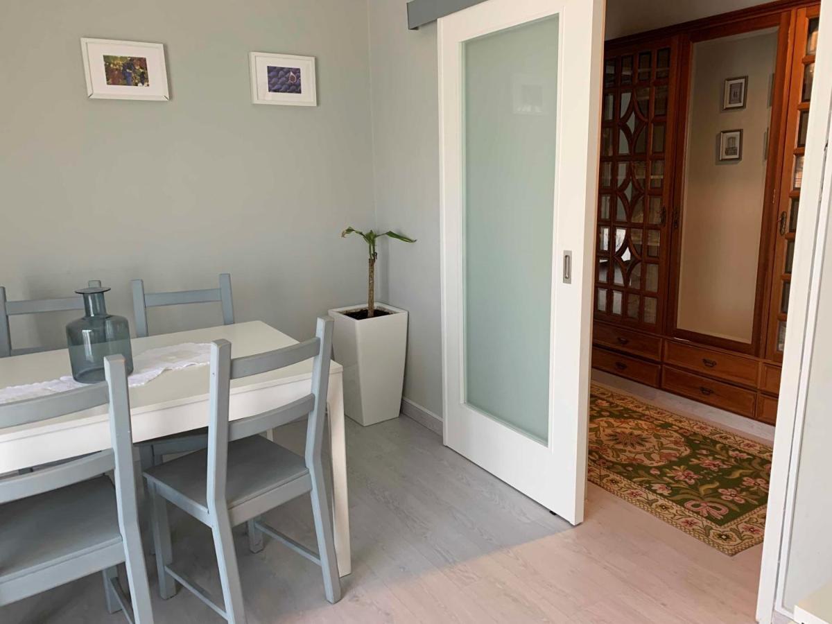 Dom Ruas Daire Peso da Régua Dış mekan fotoğraf
