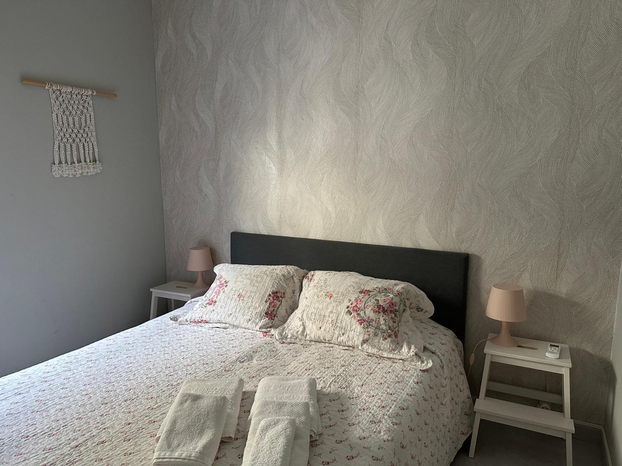 Dom Ruas Daire Peso da Régua Dış mekan fotoğraf