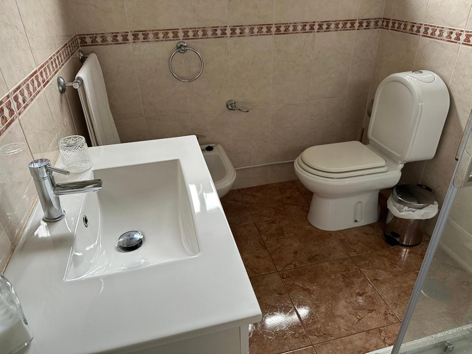 Dom Ruas Daire Peso da Régua Dış mekan fotoğraf