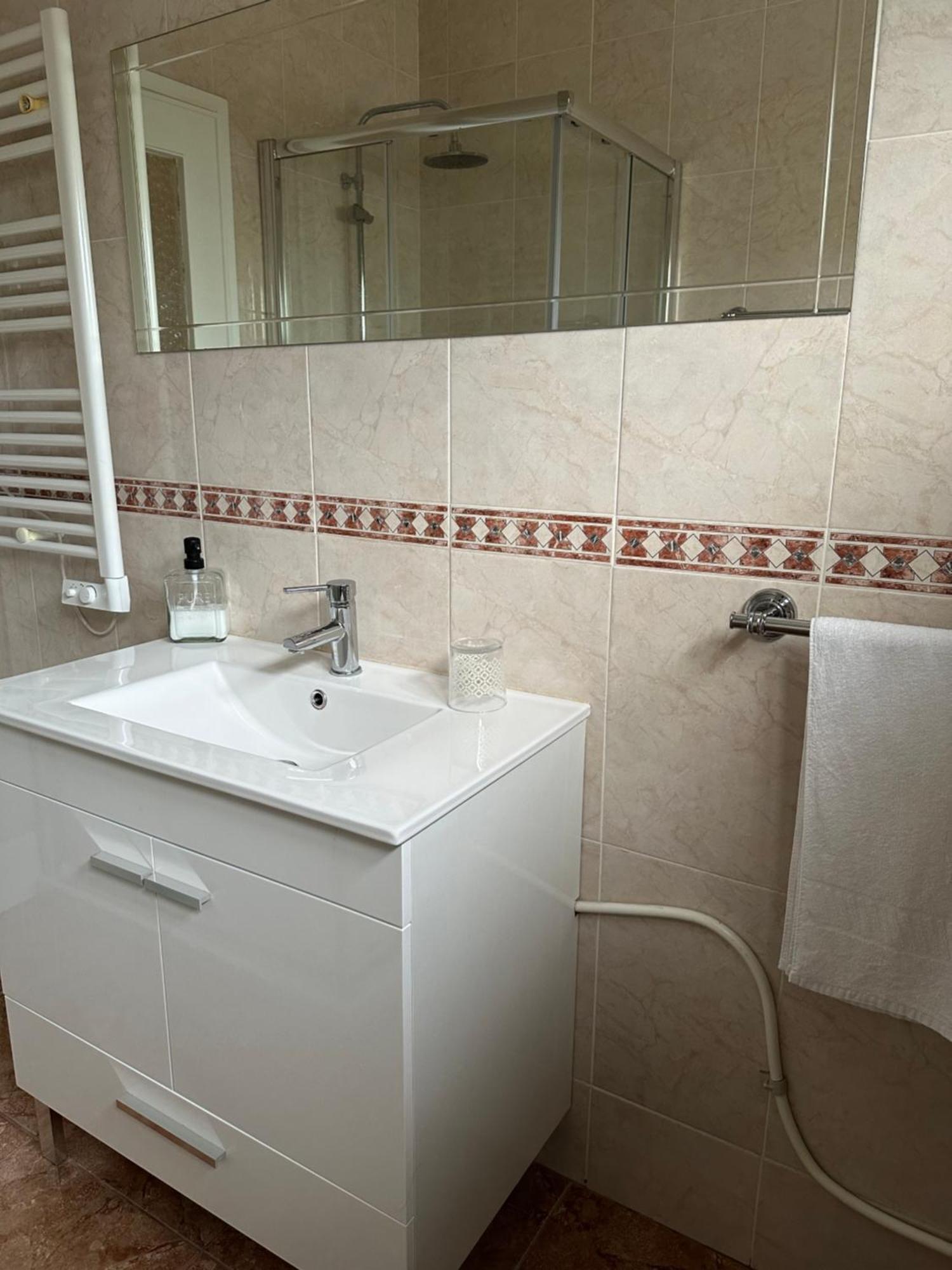 Dom Ruas Daire Peso da Régua Dış mekan fotoğraf