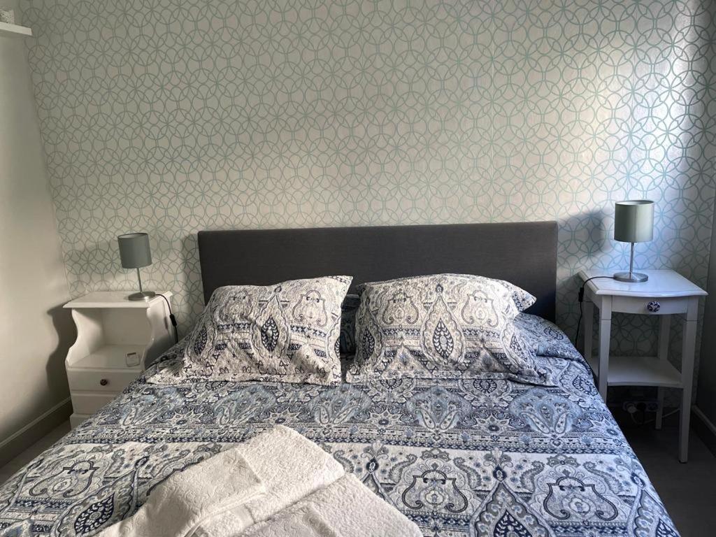 Dom Ruas Daire Peso da Régua Dış mekan fotoğraf