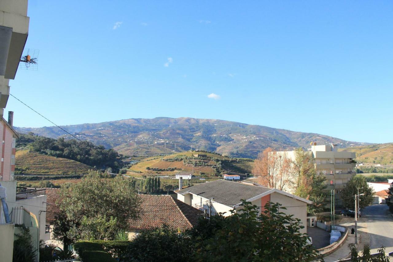 Dom Ruas Daire Peso da Régua Dış mekan fotoğraf