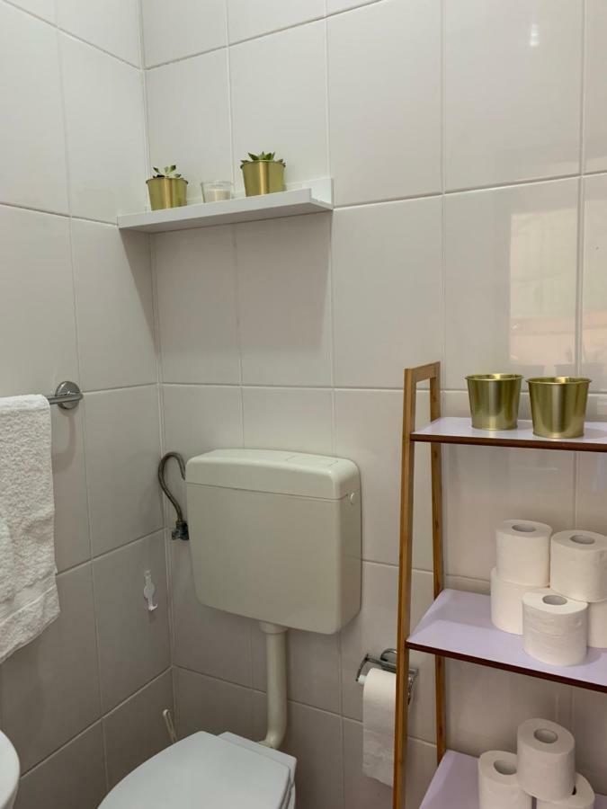 Dom Ruas Daire Peso da Régua Dış mekan fotoğraf